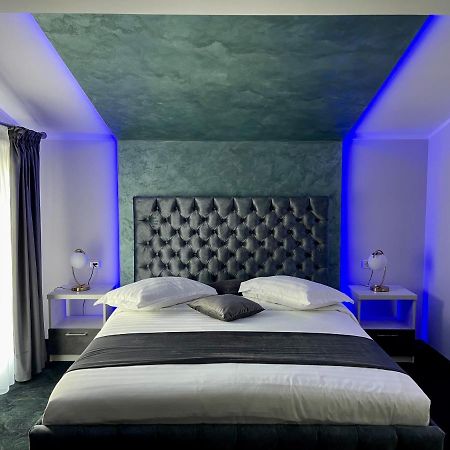 ZEN Hotel Focșani Buitenkant foto